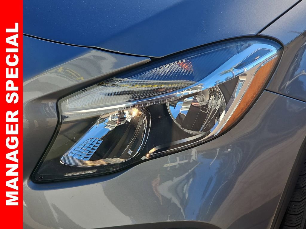 Used 2018 Mercedes-Benz GLA 250 image 36