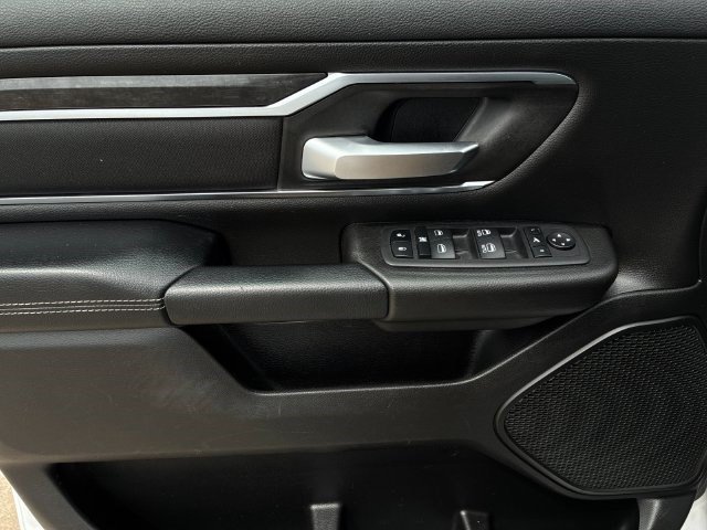 Used 2024 RAM 1500 Big Horn RWD image 12