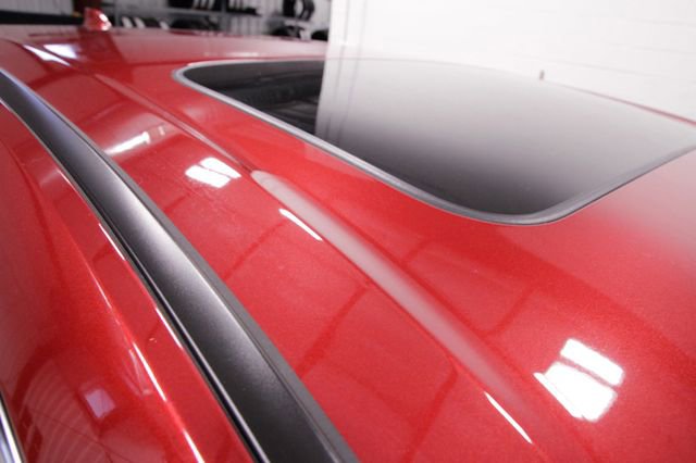 Certified 2026 Honda CR-V EX-L image 21