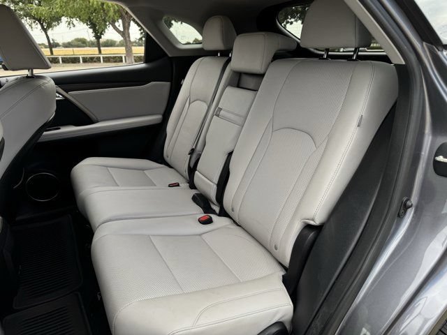 Used 2022 Lexus RX 350 FWD w/ Premium Package image 28