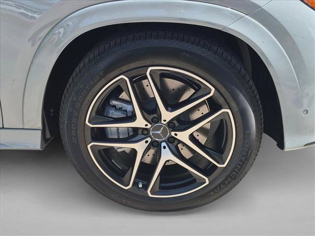 New 2026 Mercedes-Benz GLE 53 AMG 4MATIC Coupe image 9