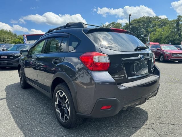 Used 2017 Subaru Crosstrek 2.0i Premium AWD/4WD image 3