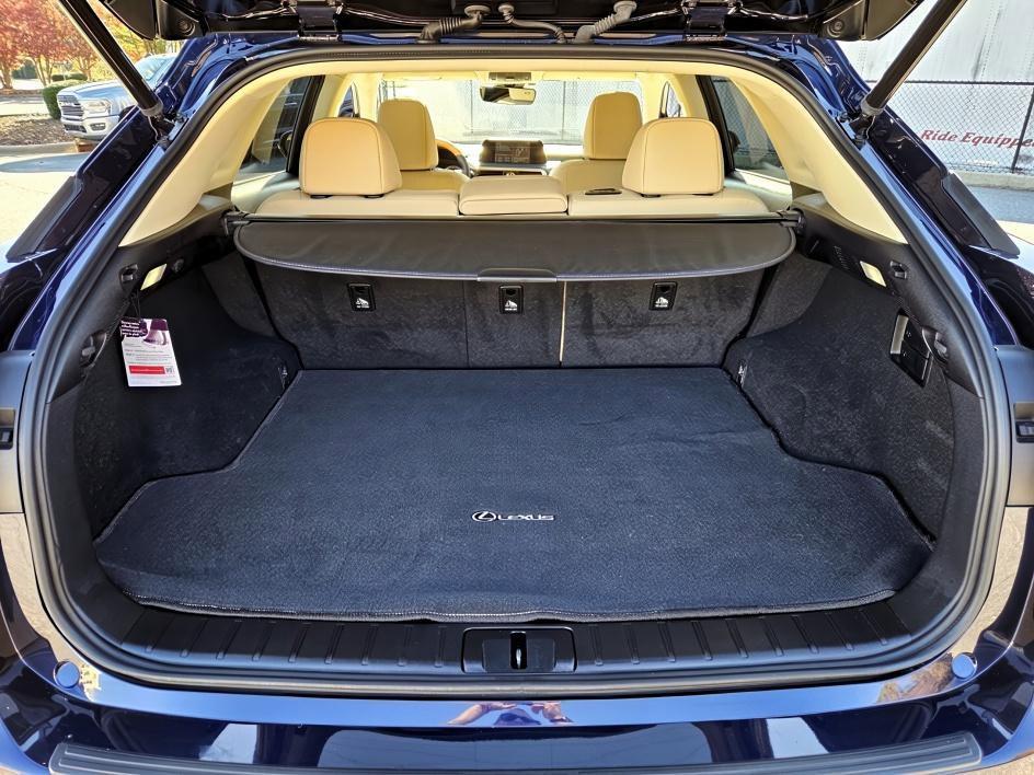 Used 2022 Lexus RX 350 FWD w/ Premium Package image 13