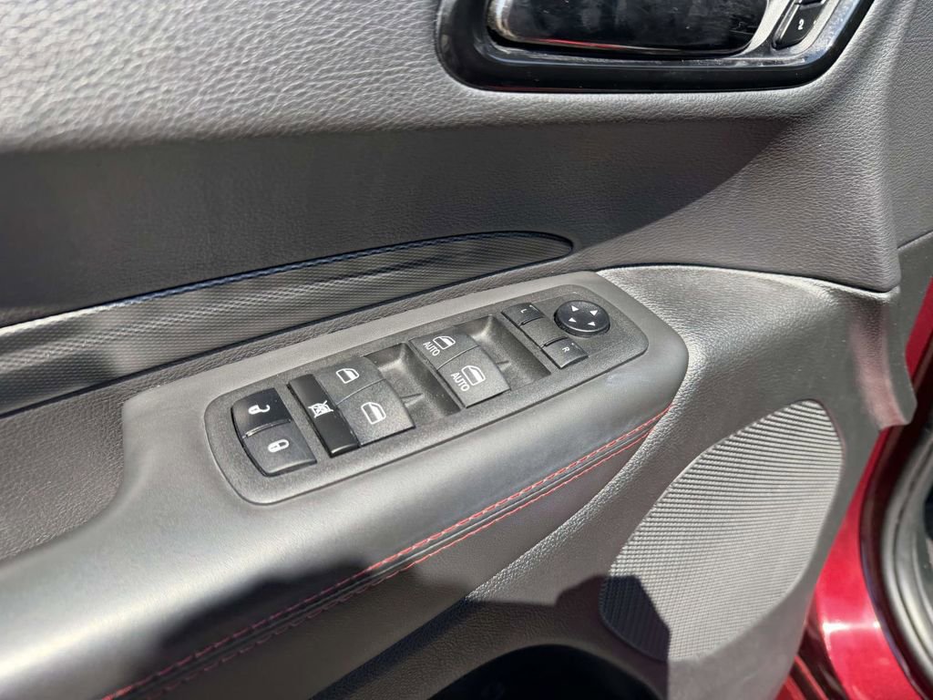 Certified 2024 Dodge Durango R/T AWD/4WD image 24