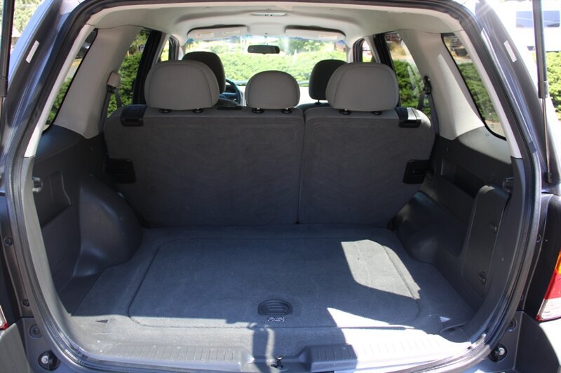 Used 2007 Ford Escape XLT AWD/4WD image 15