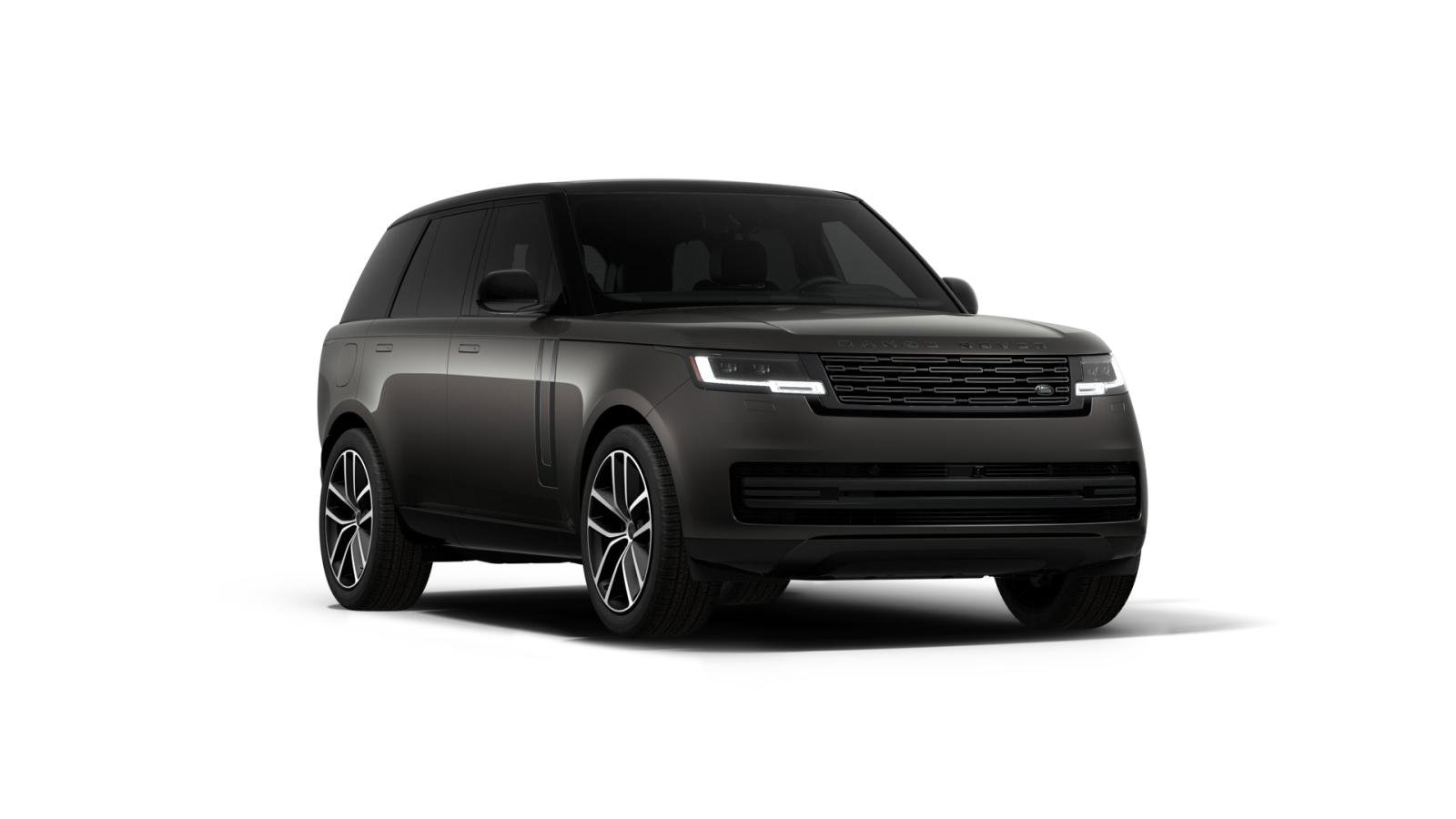New 2026 Land Rover Range Rover SE AWD/4WD video 1