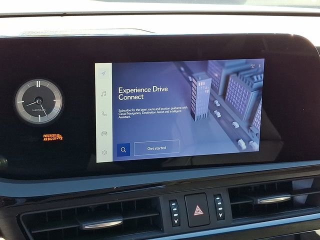 Used 2024 Lexus ES 350 image 21