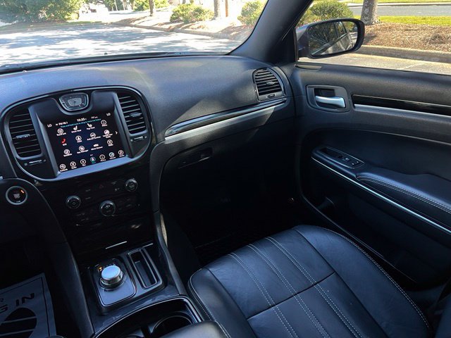 Used 2017 Chrysler 300 S AWD/4WD image 26