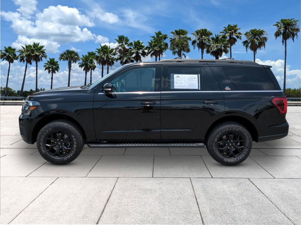 Used 2023 Ford Expedition Timberline AWD/4WD image 4