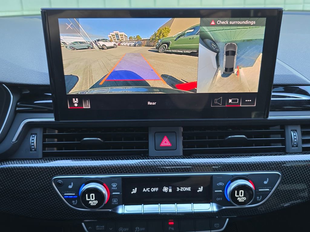 Used 2023 Audi S5 Premium Plus w/ Premium Plus Package image 9