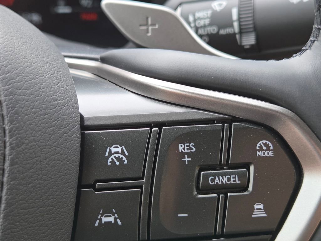 New 2026 Lexus IS 350 F Sport AWD/4WD image 21