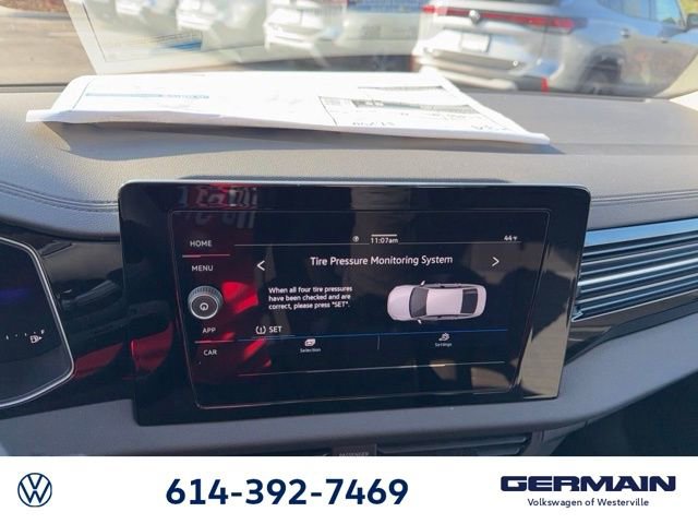 New 2026 Volkswagen Jetta S image 23