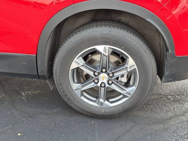 Used 2025 Chevrolet Blazer LT AWD/4WD image 7