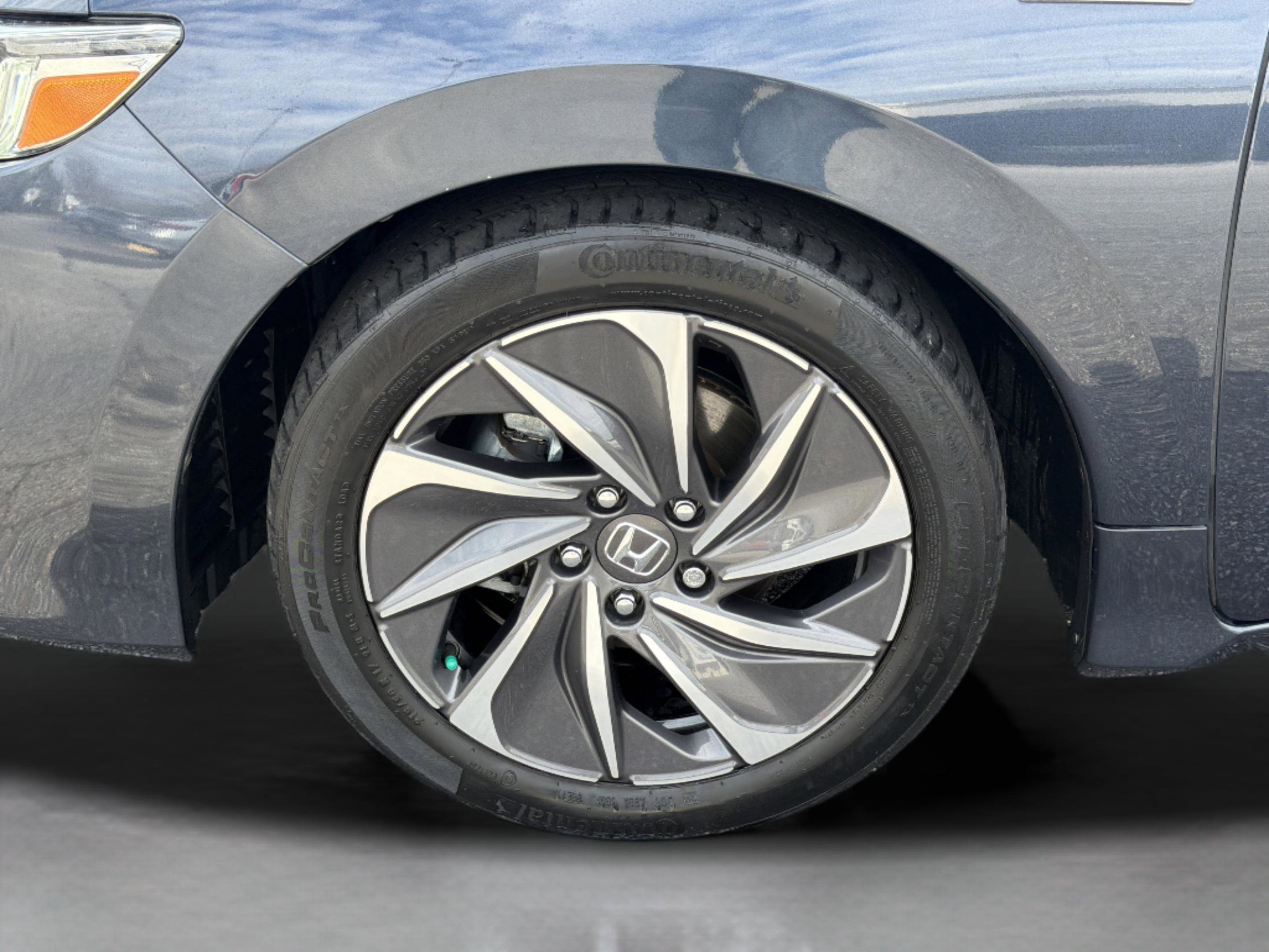 Used 2022 Honda Insight Touring image 10