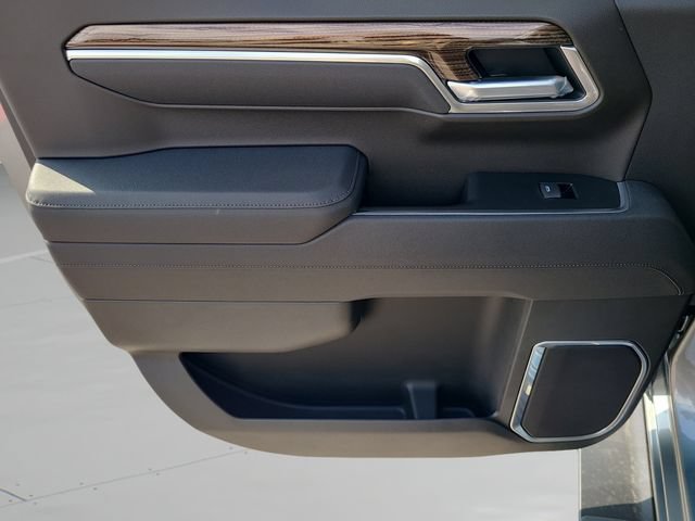 New 2026 Chevrolet Silverado 1500 RST RWD image 15