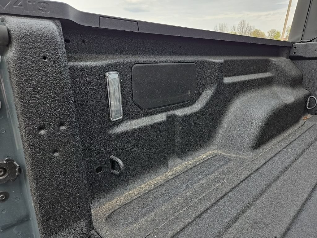 New 2026 Jeep Gladiator Mojave AWD/4WD image 27