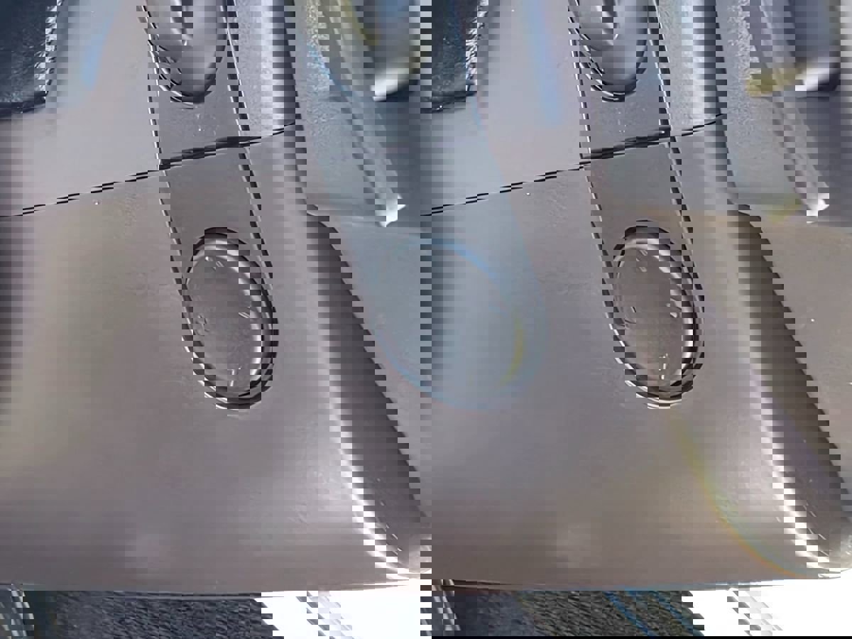 Used 2017 Lincoln Continental Black Label w/ Rear-seat Package image 43