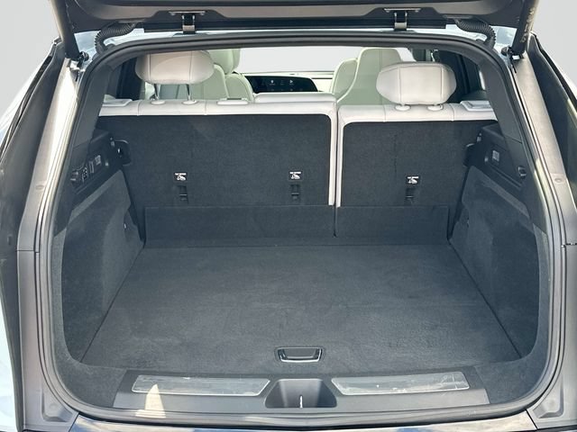 Certified 2024 Cadillac Lyriq Luxury RWD image 19