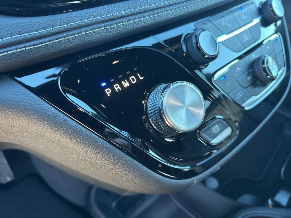 New 2026 Chrysler Pacifica Select image 23