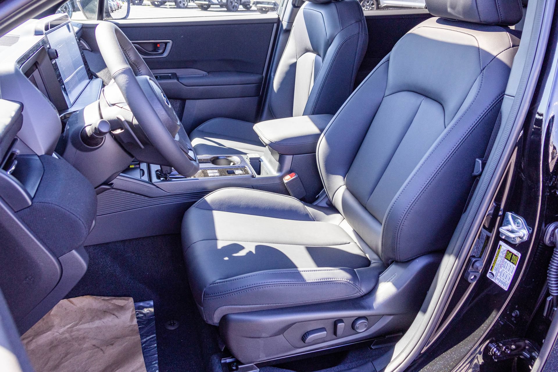 New 2026 Subaru Outback Premium AWD/4WD image 23