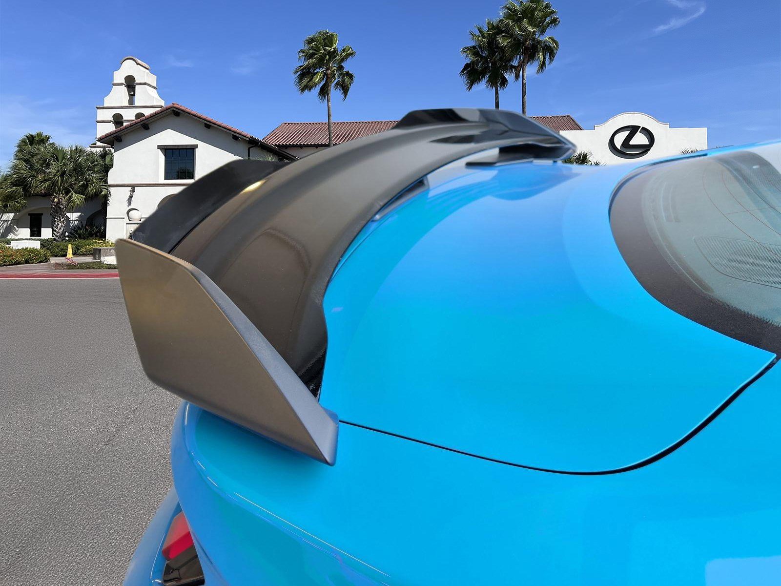 Used 2024 Ford Mustang Dark Horse w/ Dark Horse Handlin Package image 26