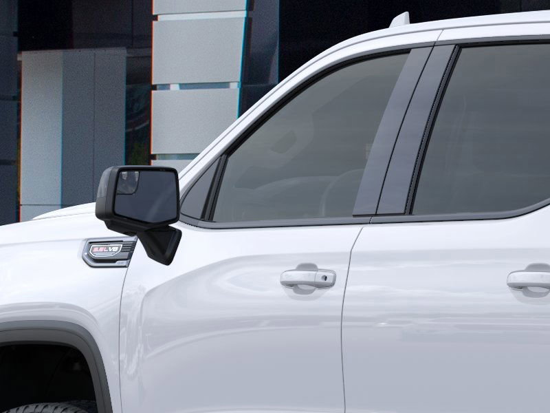 New 2026 GMC Sierra 1500 AT4 image 36