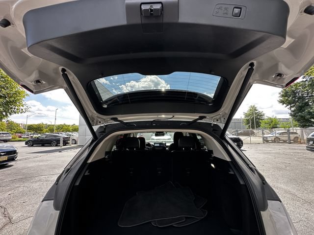 Certified 2024 Lincoln Corsair AWD w/ Equipment Group 101A image 41