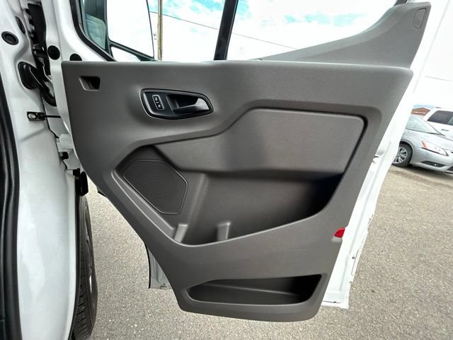 Used 2023 Ford Transit 250 Medium Roof RWD image 31