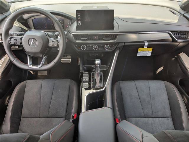 New 2026 Acura ADX A-Spec AWD/4WD image 15