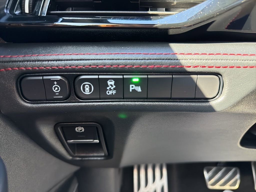 Used 2022 Acura MDX A-Spec AWD/4WD image 25