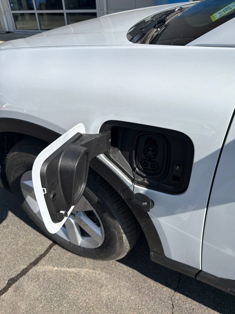 New 2026 Honda Prologue EX image 12