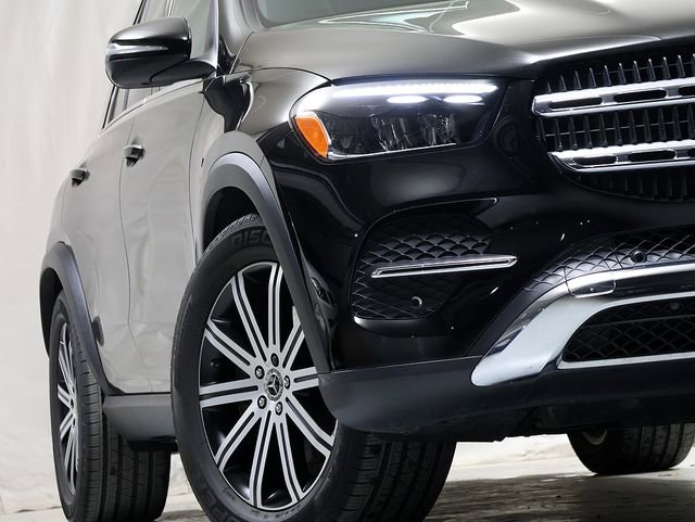 Certified 2026 Mercedes-Benz GLE 350 4MATIC image 4