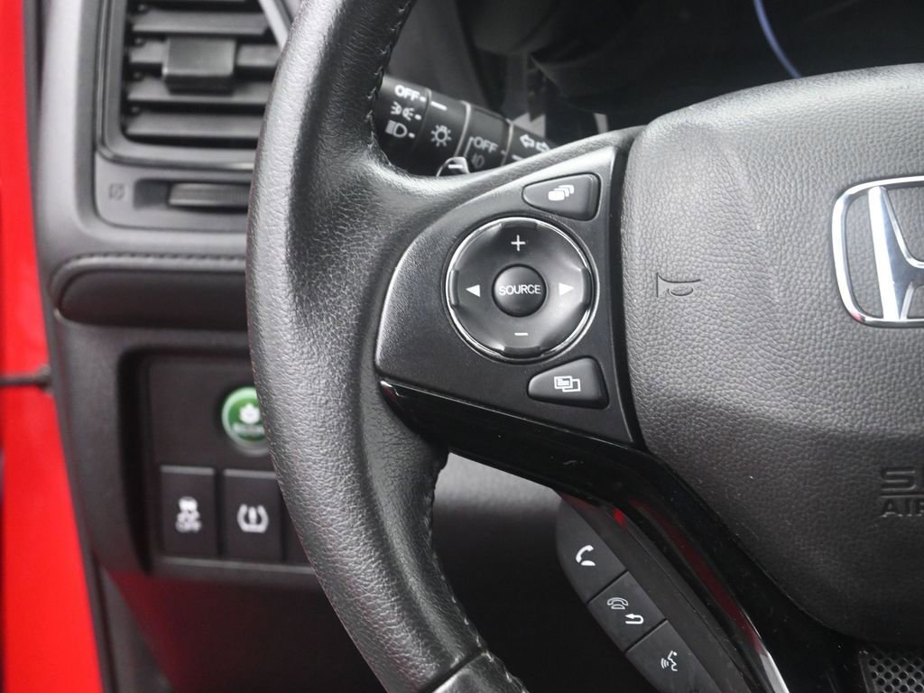 Used 2022 Honda HR-V Sport image 30
