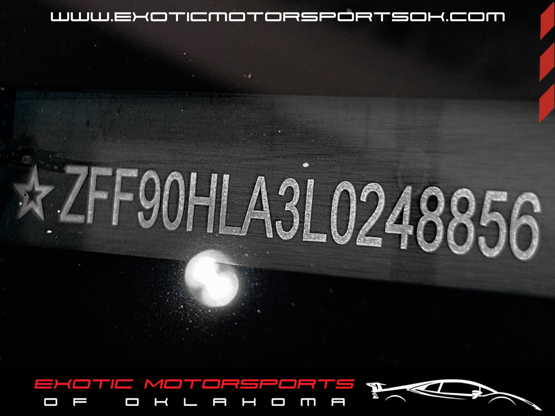 Used 2020 Ferrari 488 Pista Coupe RWD image 94