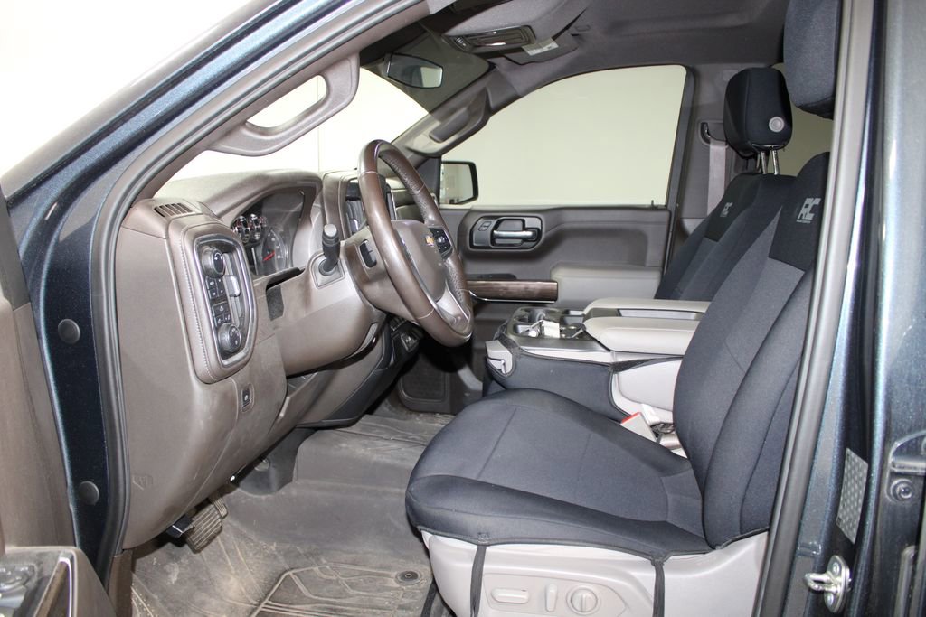 Used 2019 Chevrolet Silverado 1500 LT w/ All-Star Edition image 18