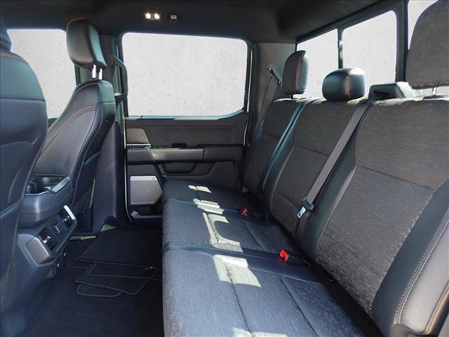 Used 2025 Ford F150 Tremor AWD/4WD image 8