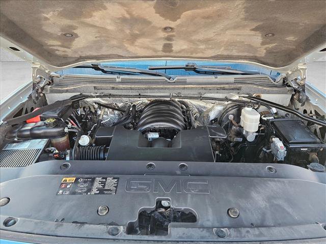 Used 2014 GMC Sierra 1500 SLT image 23