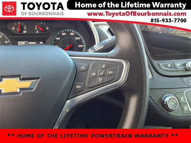 Used 2020 Chevrolet Malibu LS image 18