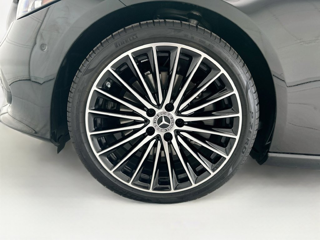 Certified 2026 Mercedes-Benz C 300 Sedan image 29