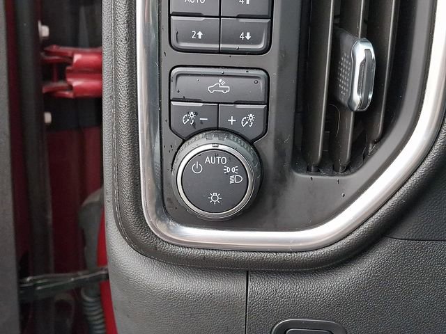 Used 2020 Chevrolet Silverado 1500 LT w/ All-Star Edition image 23