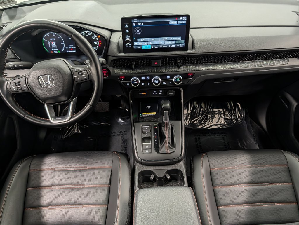 Used 2025 Honda CR-V Sport-L image 26