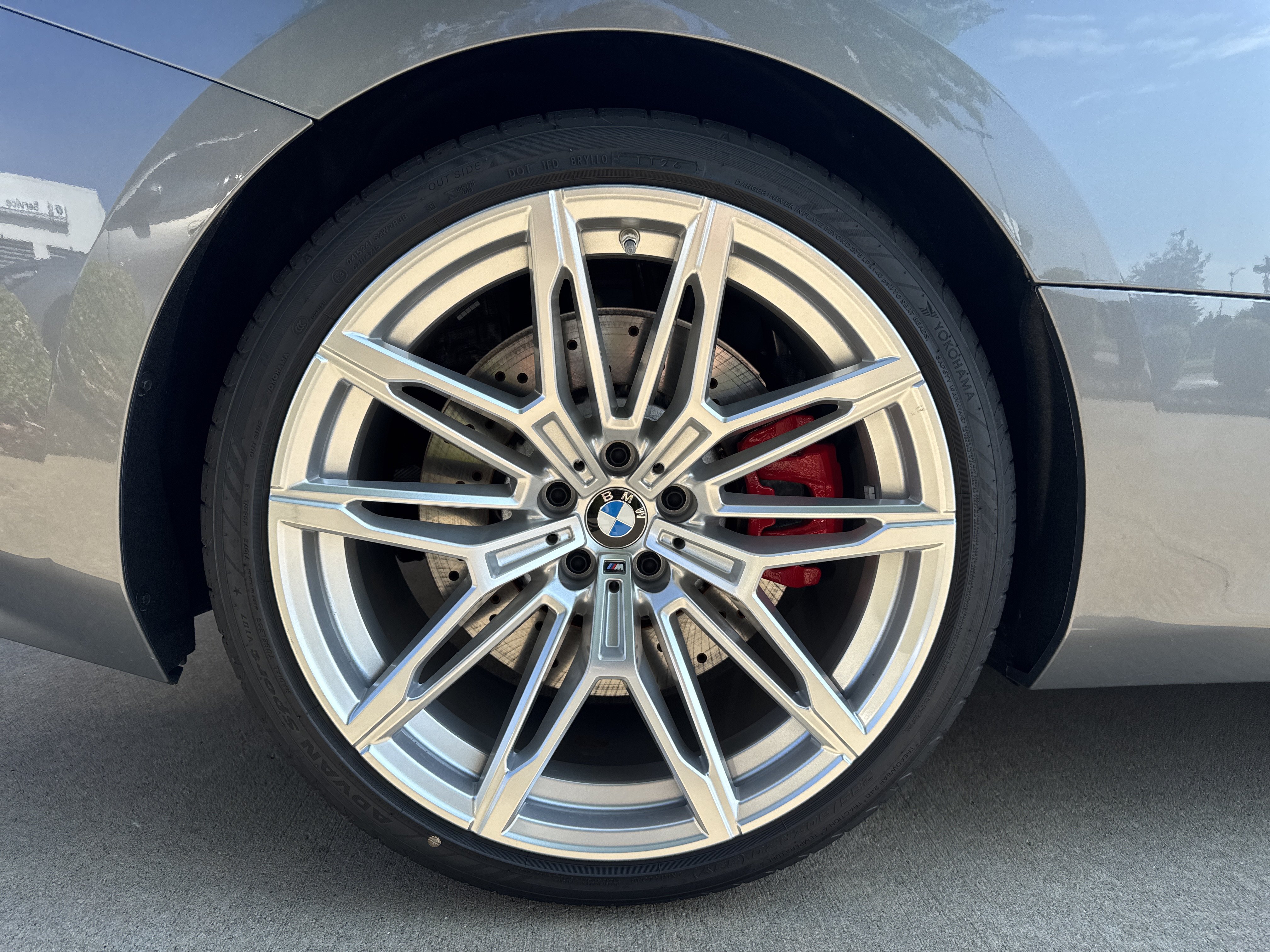 New 2026 BMW M2 w/ Lighting Package RWD image 25
