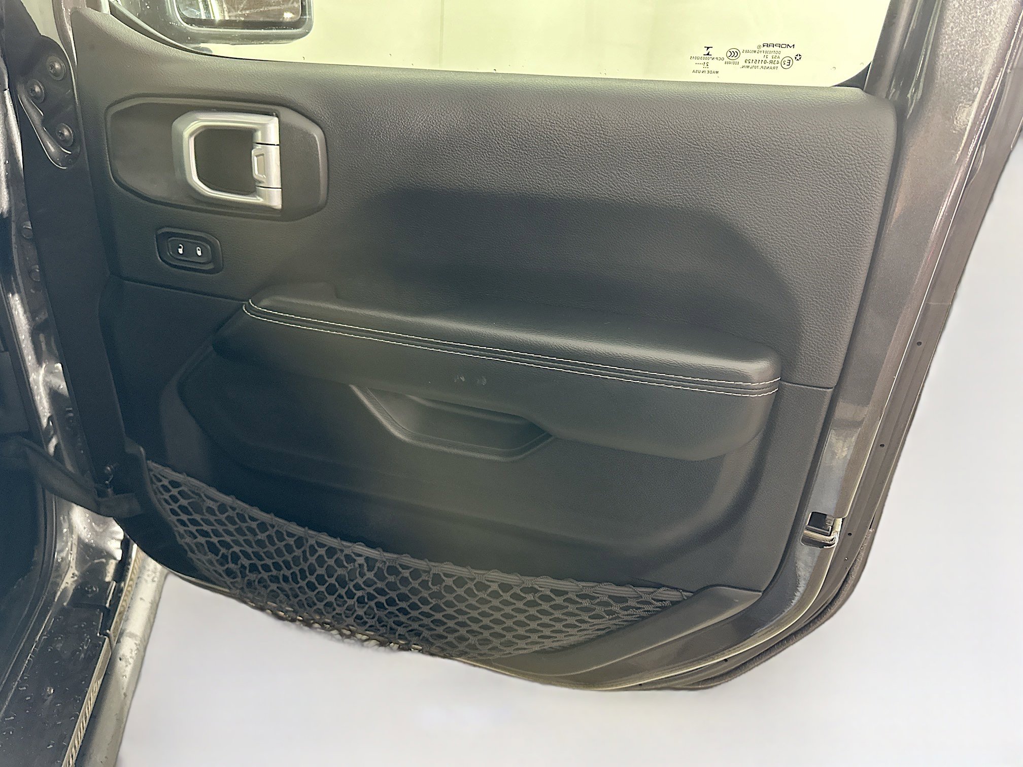 Used 2021 Jeep Wrangler Unlimited Rubicon 4xe w/ Cold Weather Group image 31