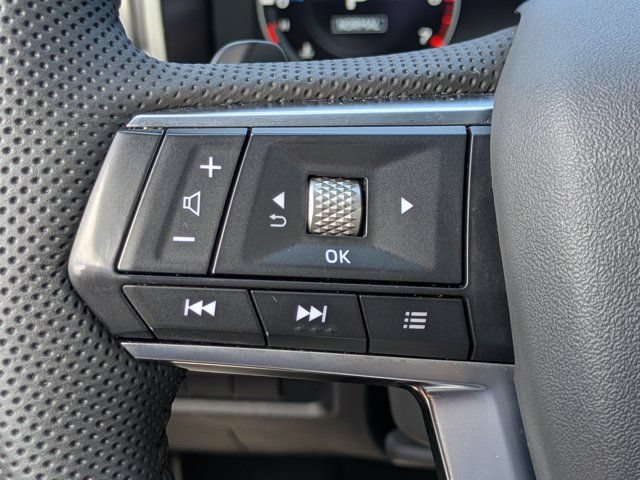 Used 2023 Mitsubishi Outlander SEL FWD image 22