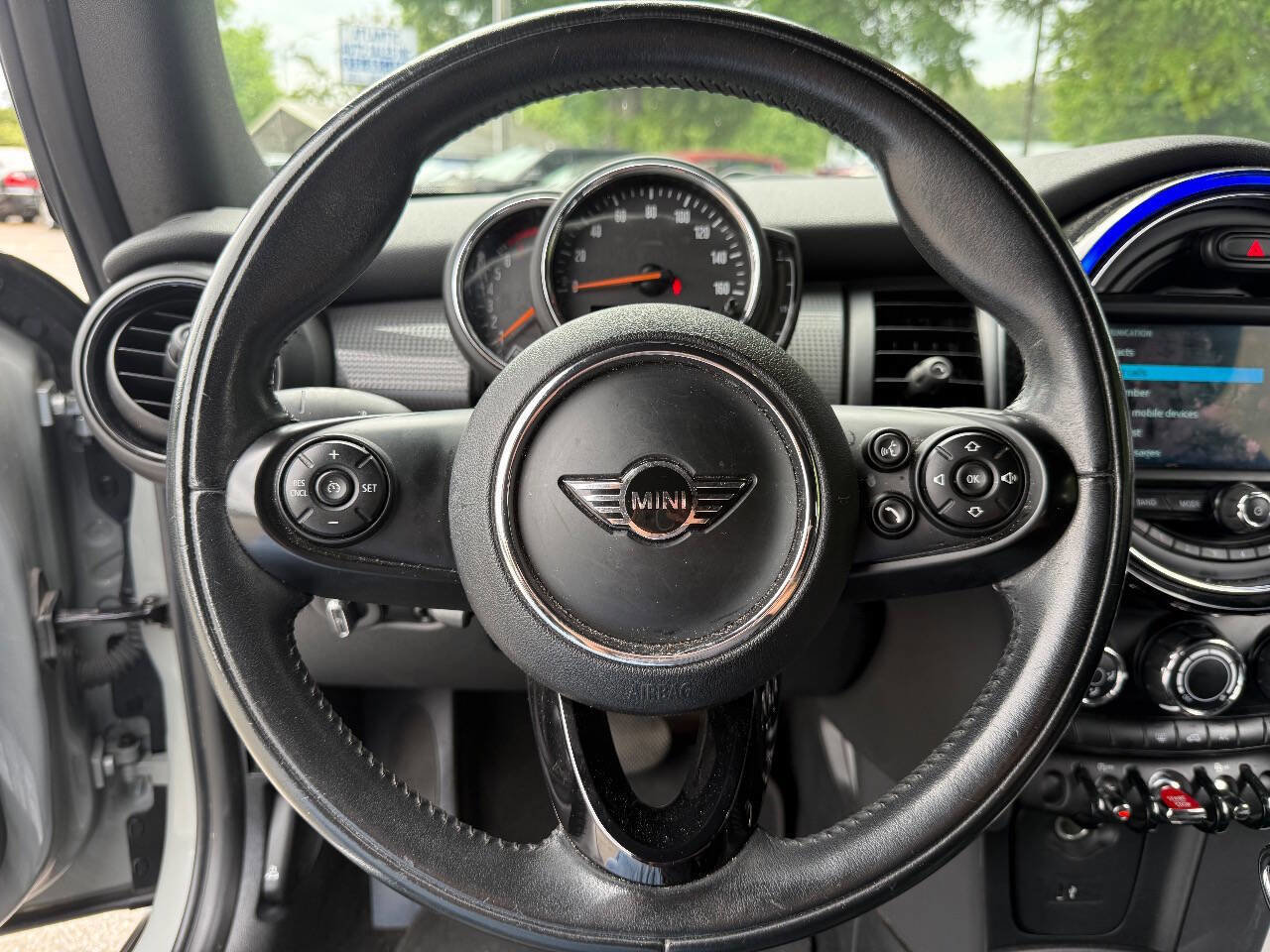 Used 2019 MINI Cooper Convertible FWD image 14