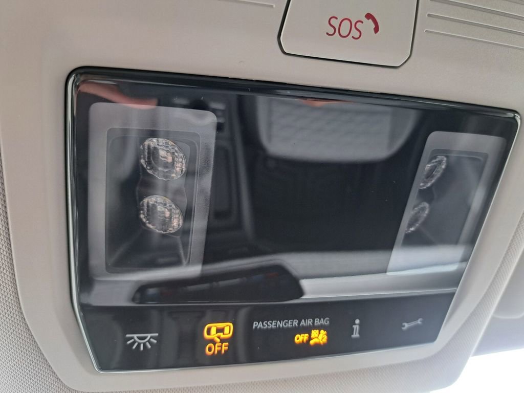 New 2026 Volkswagen Tiguan S image 16