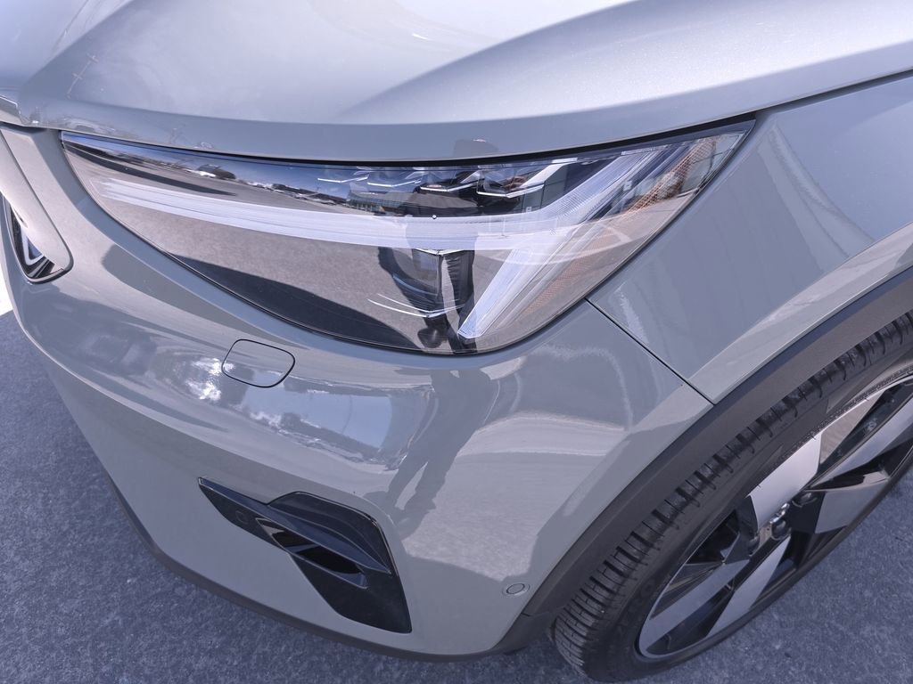 Used 2023 Volvo XC40 Recharge Ultimate w/ Protection Package Premier image 34