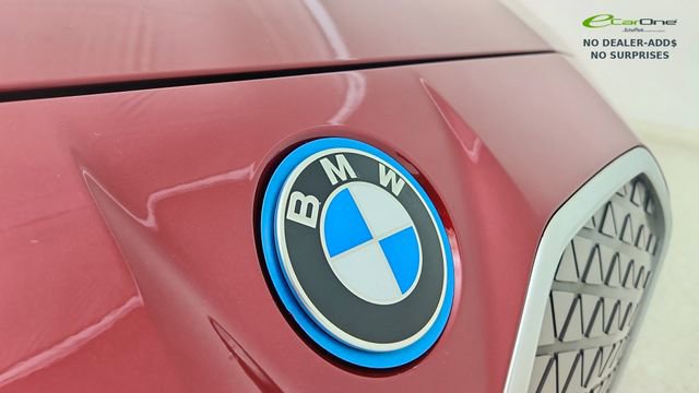 Used 2025 BMW i4 xDrive40i w/ M Sport Package image 16