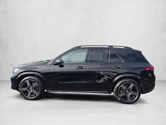 New 2027 Mercedes-Benz GLE 350 4MATIC image 5