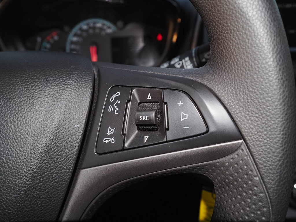 Certified 2021 Chevrolet Spark LT w/ Spark Special Edition FWD image 30